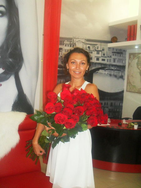 Римма Терновая