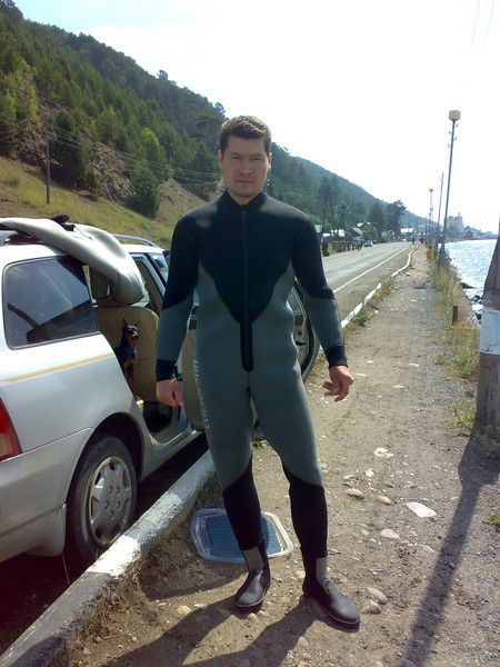 Иван Золотуев