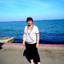Нина Горюнова