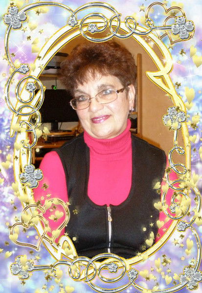 Надежда Шкирёва