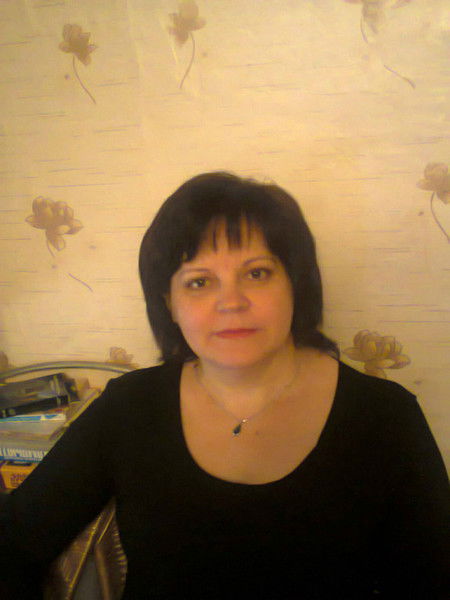 Елена Вардугина