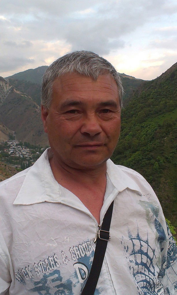 Раджабов Константин