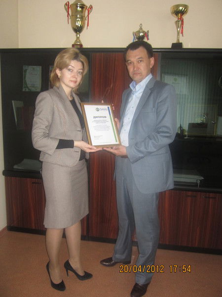 Анжела Маслова