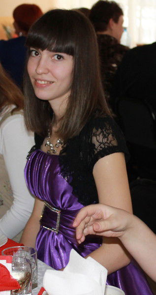 Наталья Исаева