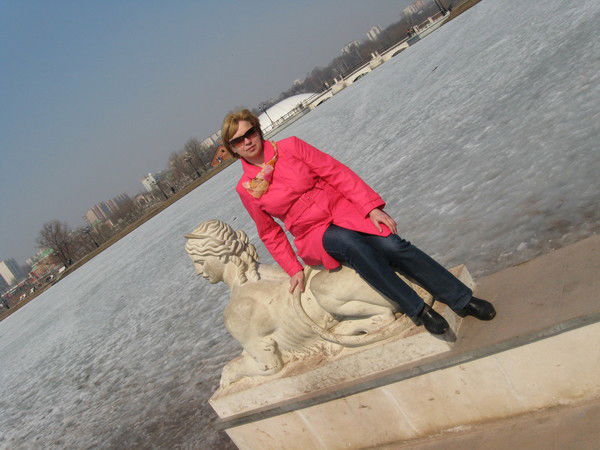 Ольга Акимова