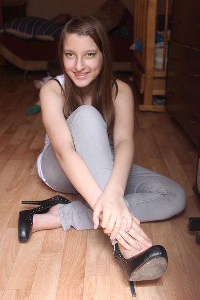 Лелик Болик:d