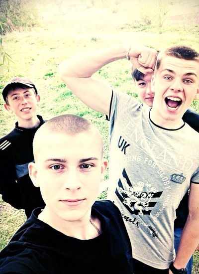 Влад Горобець