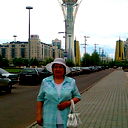 Куляш Мажиева