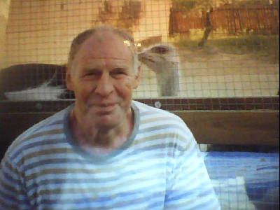 Игорь Воронцов