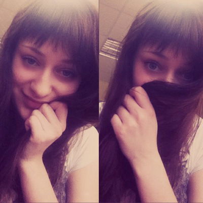 Ника Борченкова