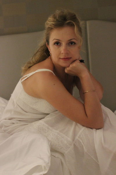 Наталья Сборщикова