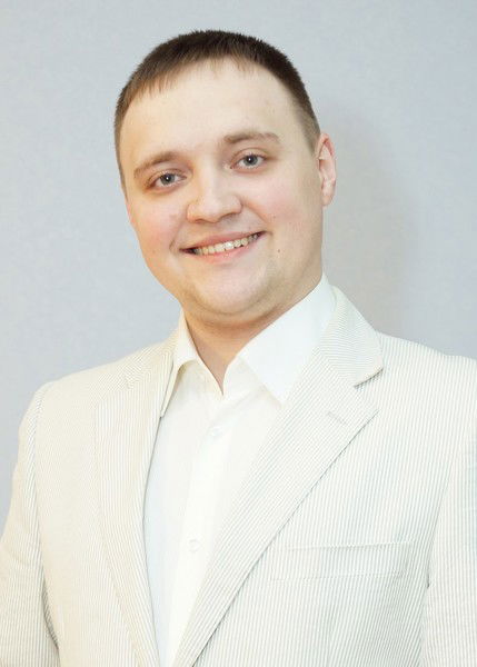 Илья Кузьмичёв