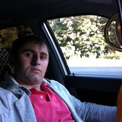 Джобир Абсамадов