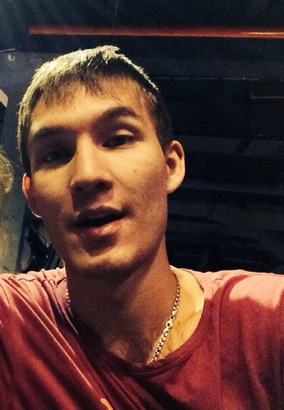 Артур Залялютдинов