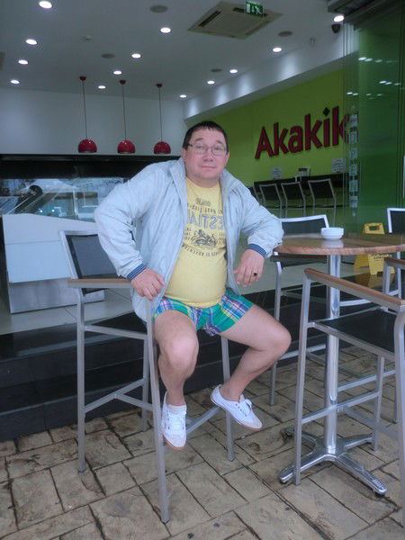 Валерий Штир