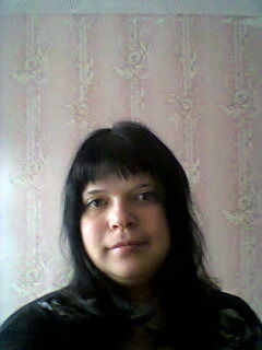 Марина Бетехтина