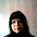Марина Бетехтина