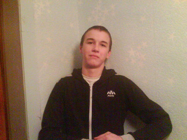 Александр Илюшников