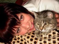 Светлана Турчина