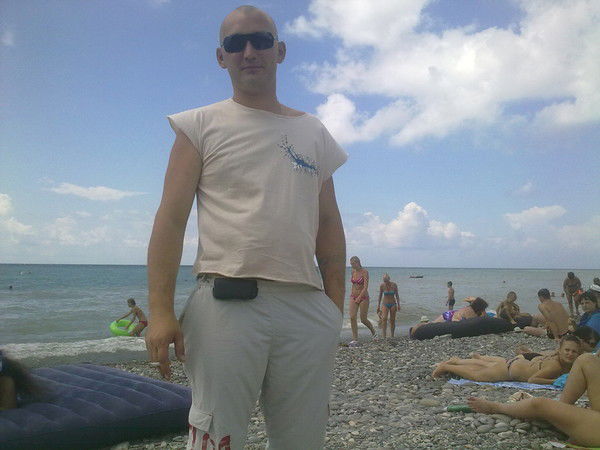 Владимир Старжинский