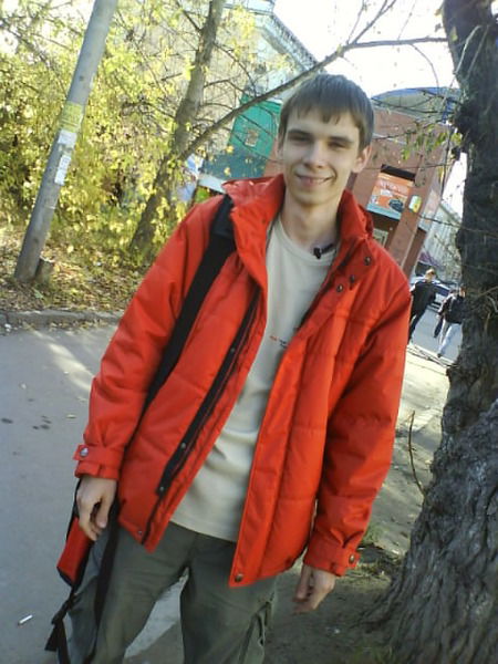 Константин Табаев