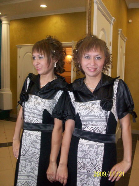 Светлана Жмуренко