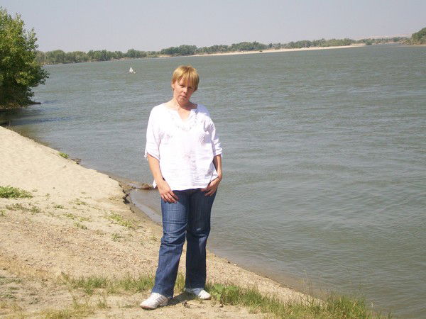 Наталья Михайлова