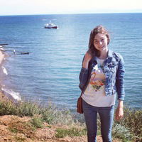 Настя Тюменчик