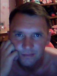 Женя Полянкин