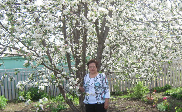 Рима Тайчина