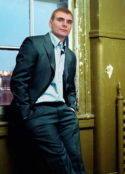 Роман Логвинов