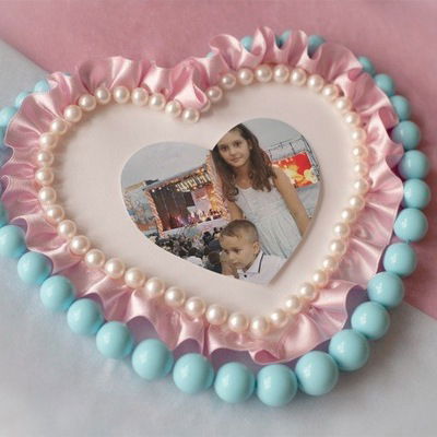 Виктория Трюхан