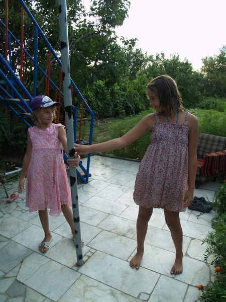 *миланька Прошунина*)