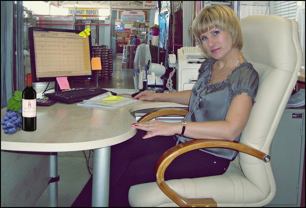 Надежда Котова