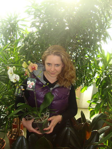 Светлана Демченко