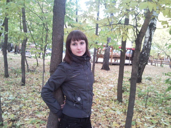 Евгения Попович