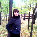 Евгения Попович