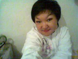 Назира Сулайманова