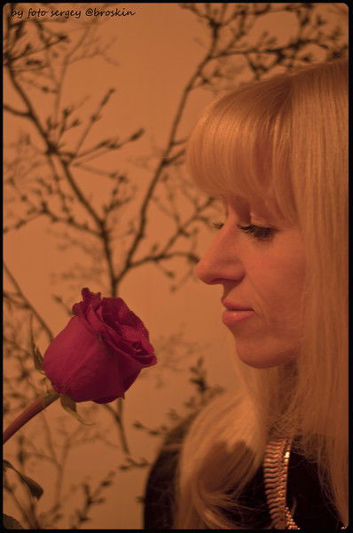 Татьяна Руденко