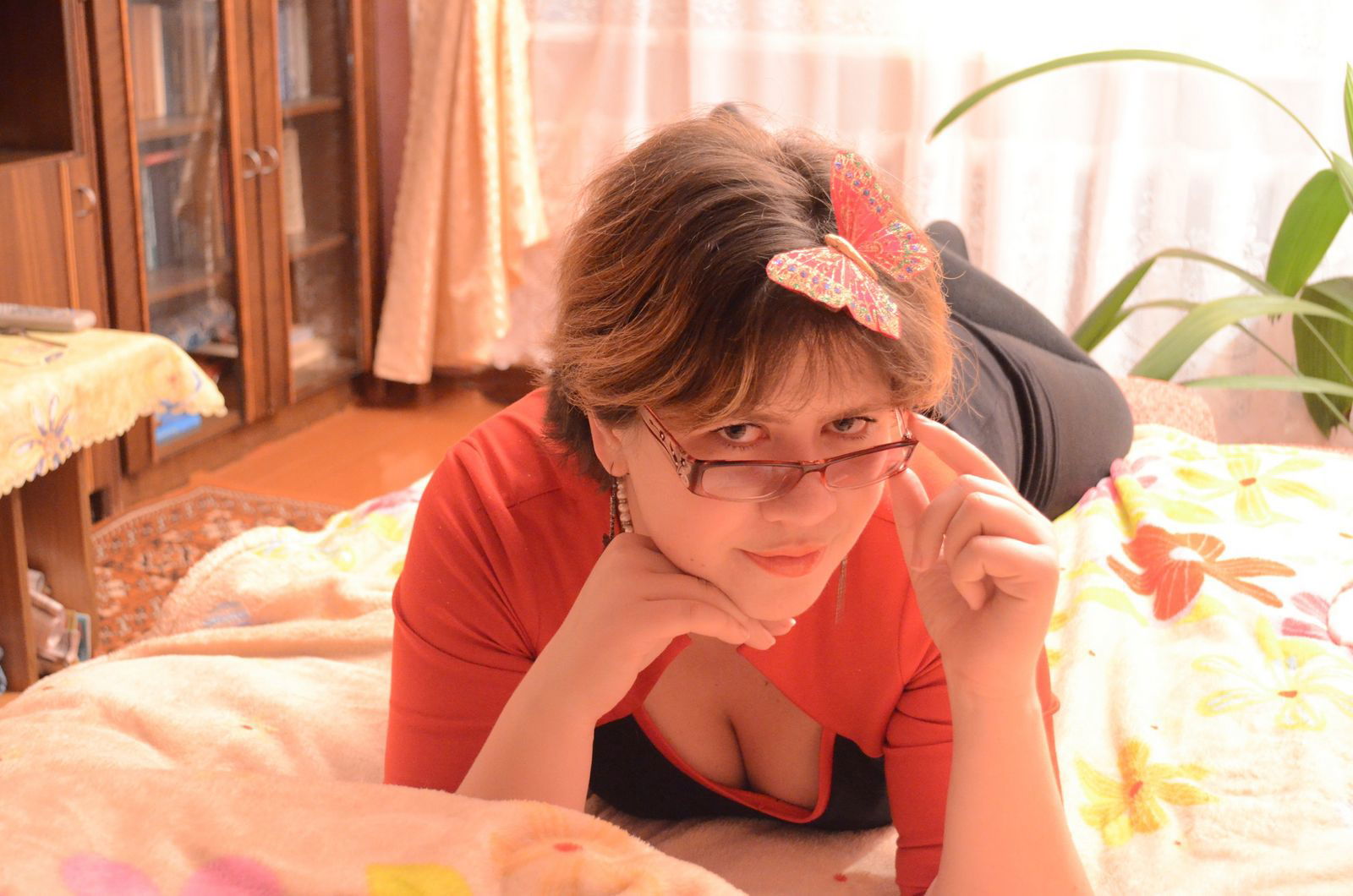 Валентина Герасимова