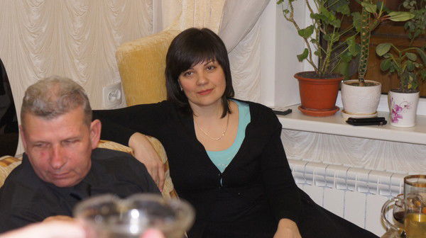 Татьяна Запевалова