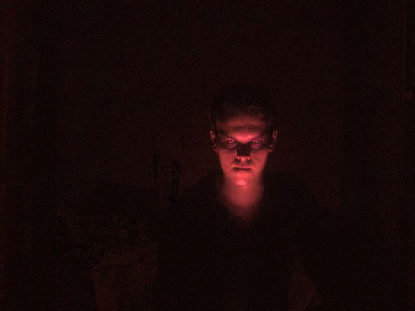 Илья Ермольев