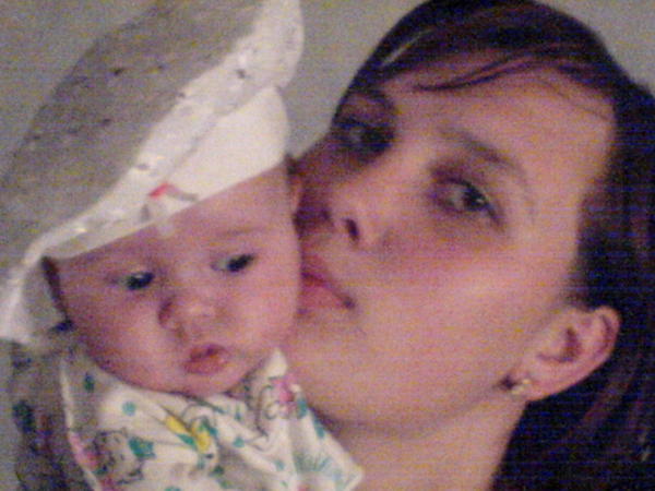 Евгения Кудина