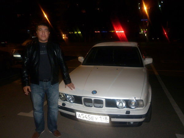 Фуркат Абдукахоров