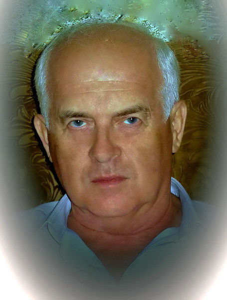 Владислав Малиновский