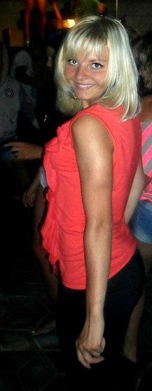 Вероника~ Грохольская