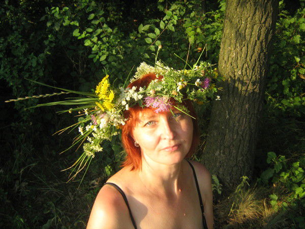 Наталья Крахина