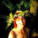 Наталья Крахина