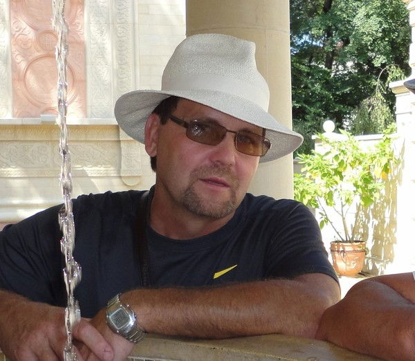 Валерий Иванцов