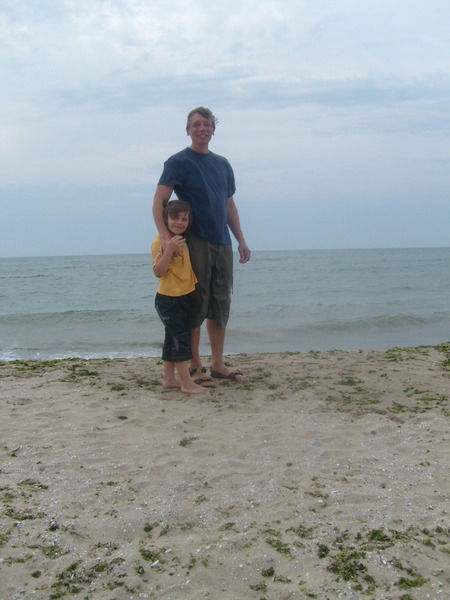 Андрей Дернович